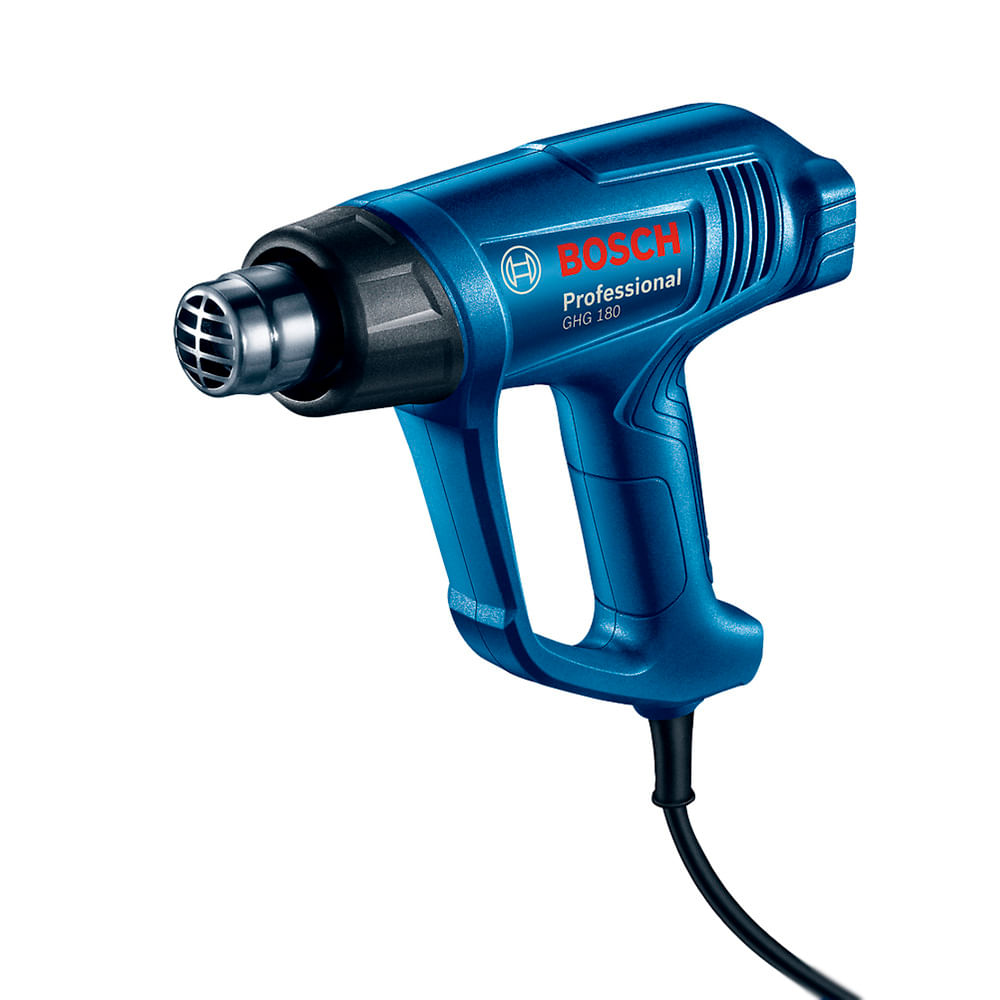 Soprador Termico Ghg 180 1600w 127v Bosch 59695_0